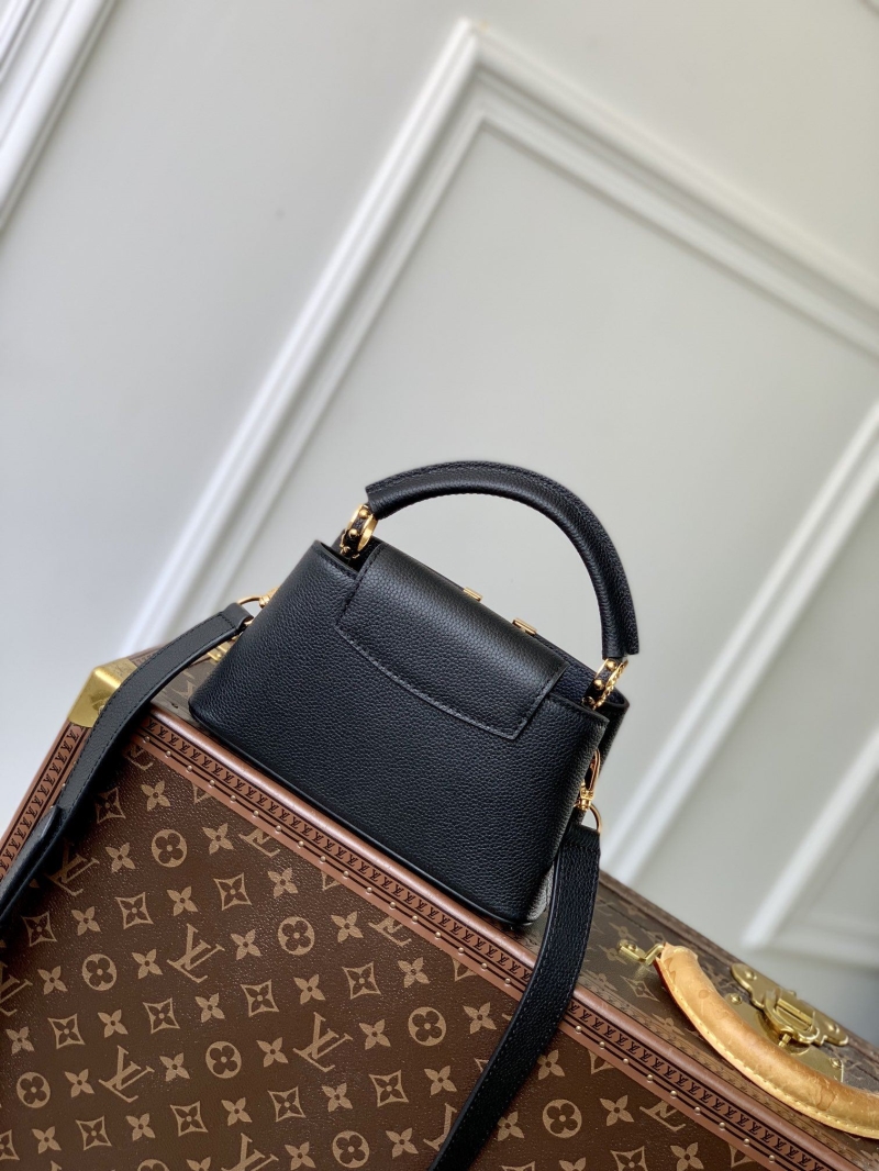 LV Capucines Bags